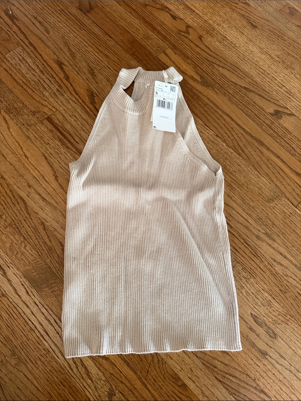 Mango tank